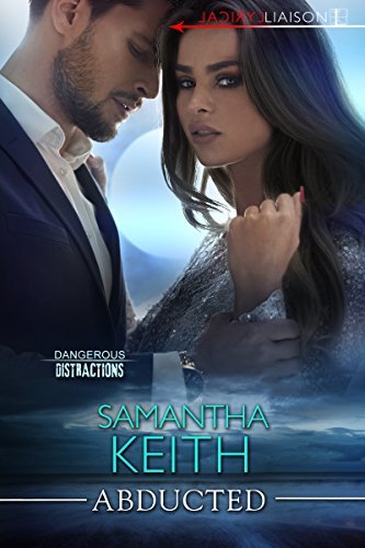 Cover of Abducted