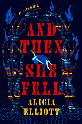 Cover of And Then She Fell
