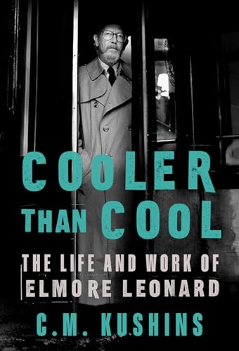 Cover of Cooler Than Cool