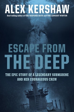 Cover of Escape From the Deep