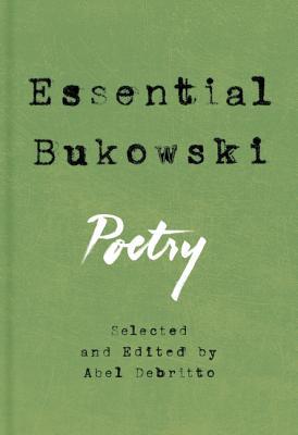 Cover of Essential Bukowski