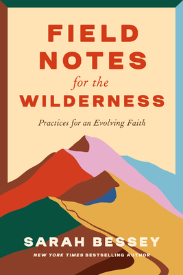 Cover of Field Notes for the Wilderness