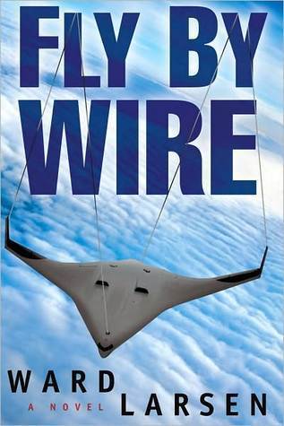 Cover of Fly by Wire