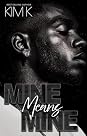 Cover of Mine Means Mine