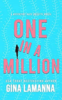 Cover of One in a Million