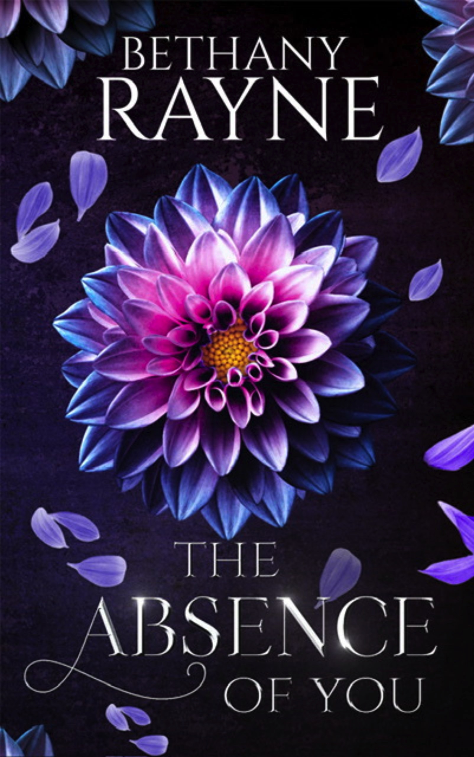 Cover of The Absence of You