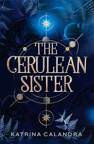 Cover of The Cerulean Sister