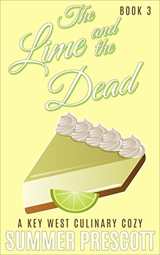 Cover of The Lime and the Dead