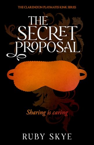Cover of The Secret Proposal