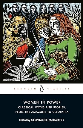 Cover of Women in Power