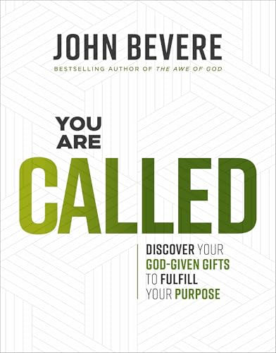 Cover of You Are Called